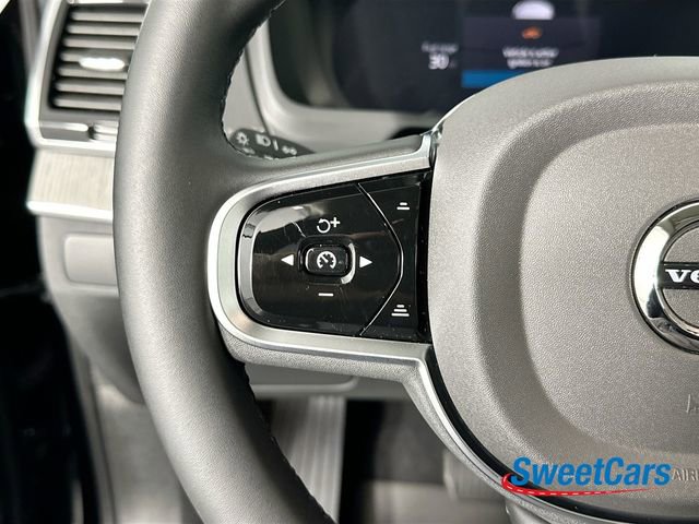 Used 2025 Volvo XC90 B6 Ultra w/ Protection Package Premier image 18