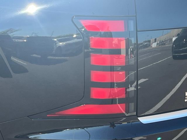 New 2026 Hyundai Palisade Calligraphy FWD image 10