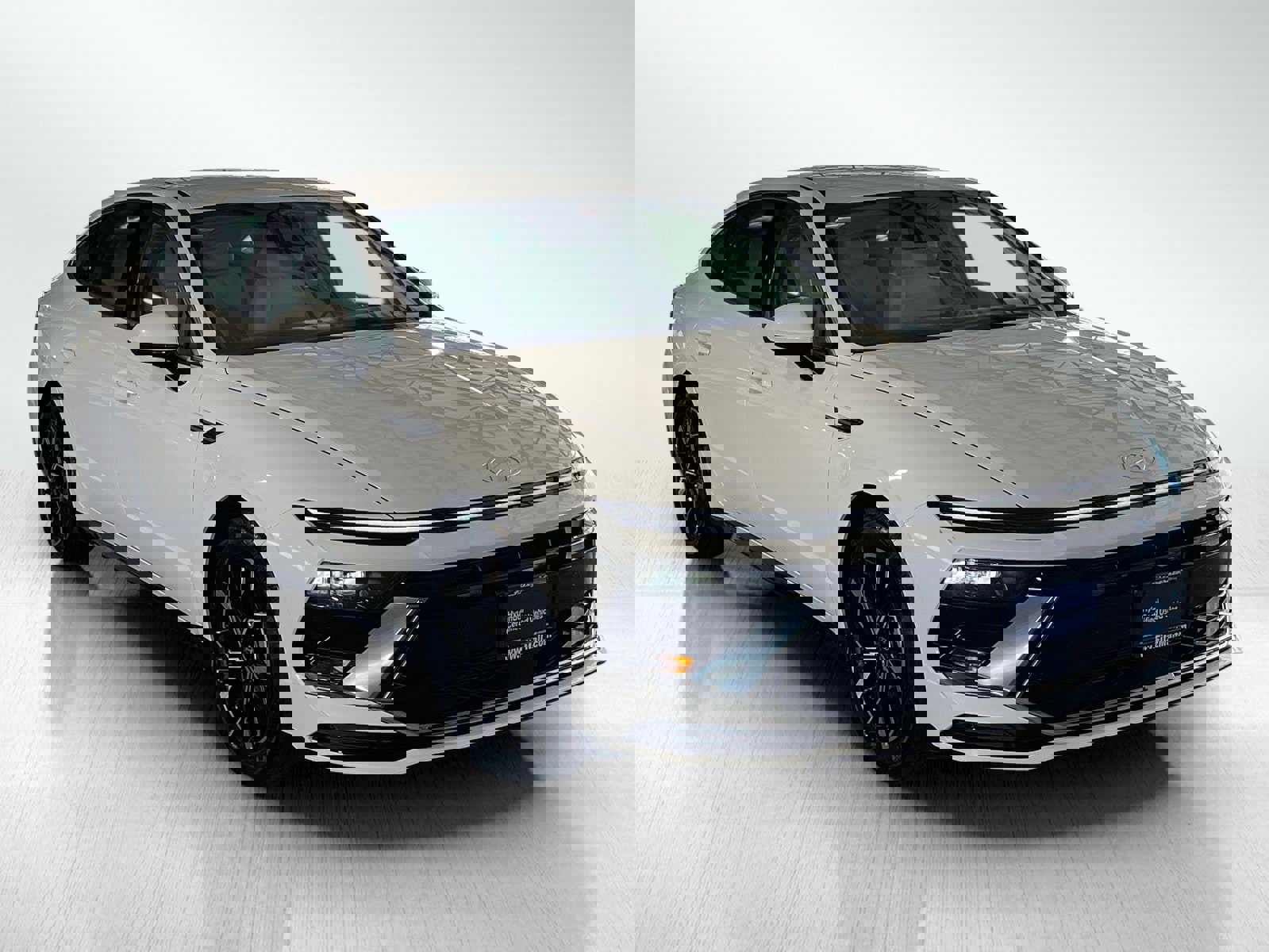 Certified 2024 Hyundai Sonata SEL