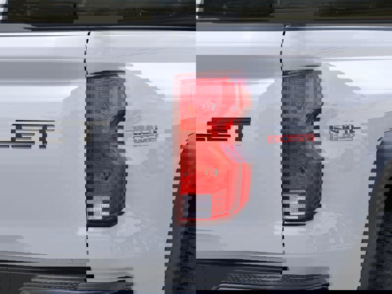 New 2026 Chevrolet Colorado Trail Boss image 35