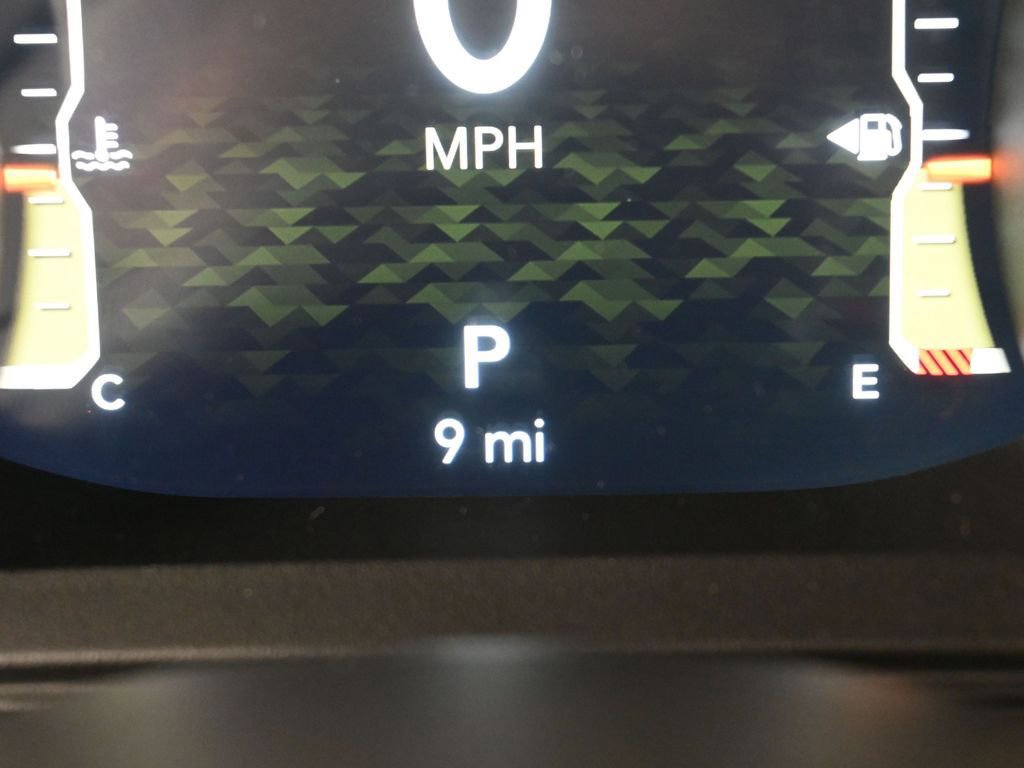 New 2025 Jeep Wrangler Sport S image 37