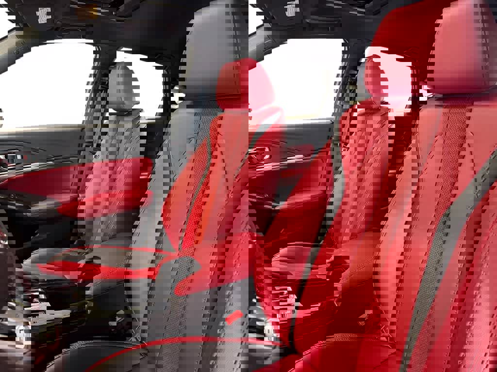 New 2026 Acura Integra A-Spec image 14