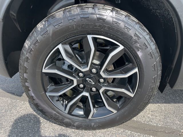 Used 2025 Chevrolet TrailBlazer ACTIV w/ Convenience Package image 12