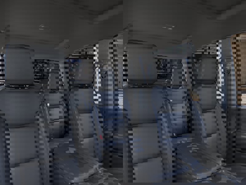 New 2026 Chevrolet Silverado 3500 W/T image 24