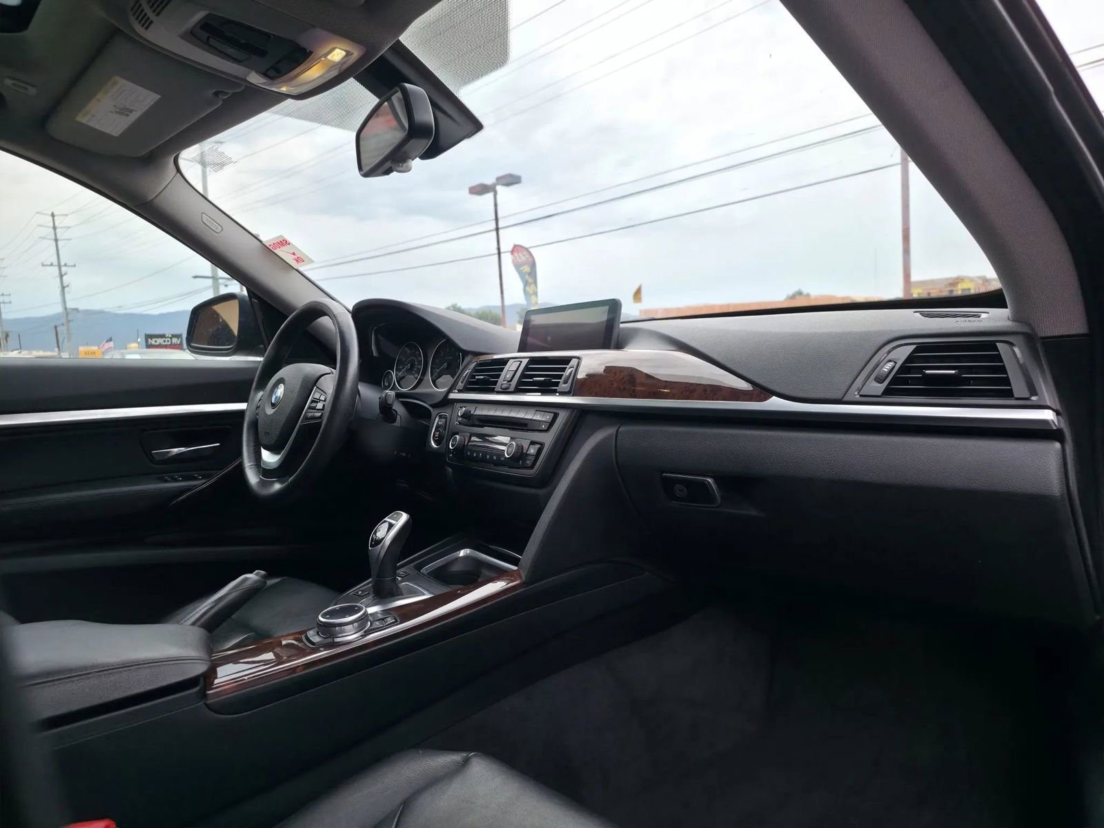 Used 2014 BMW 335i Gran Turismo xDrive image 27