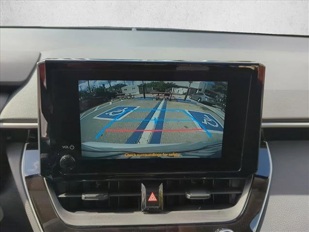 Certified 2026 Toyota Corolla LE image 20