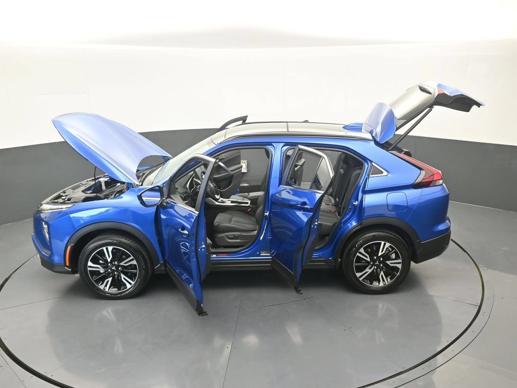 New 2026 Mitsubishi Eclipse Cross SE AWD/4WD image 69