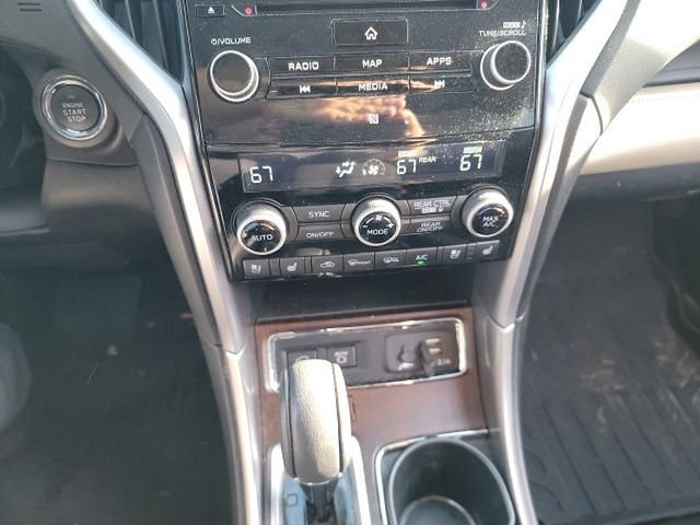 Used 2022 Subaru Ascent Touring w/ Popular Package #2A AWD/4WD image 13