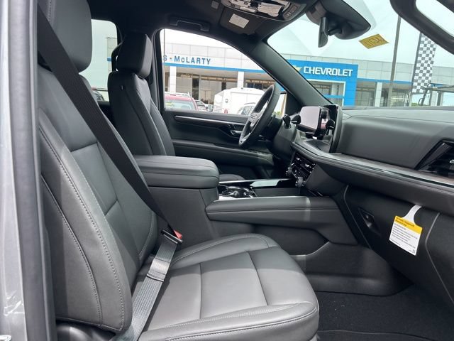 New 2026 Chevrolet Tahoe LT AWD/4WD image 34