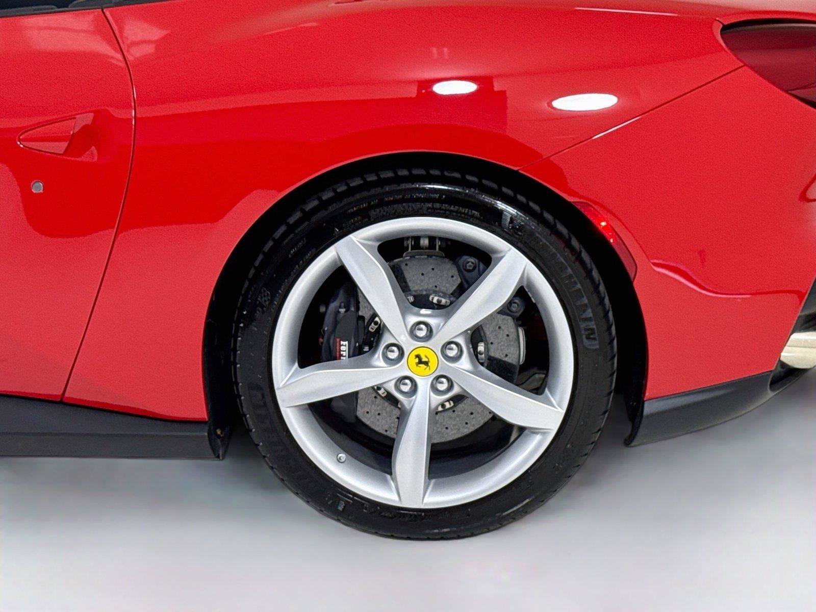 Used 2023 Ferrari Portofino M RWD image 36