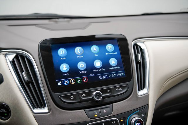 Used 2024 Chevrolet Malibu LT image 27