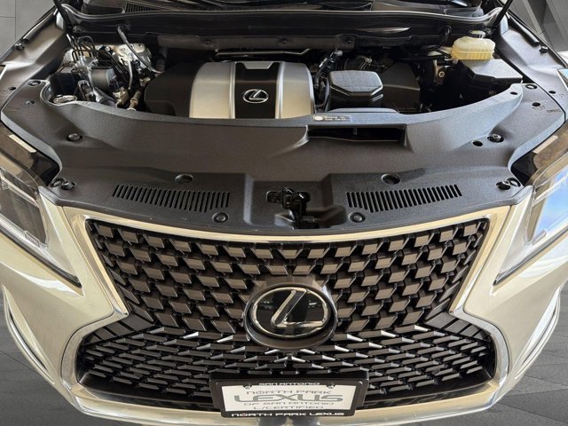 Certified 2020 Lexus RX 350L FWD w/ Premium Package image 24
