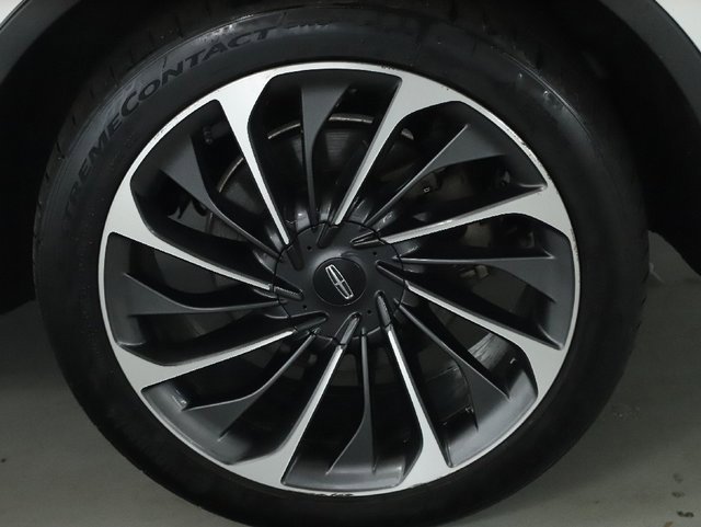 Used 2020 Lincoln Aviator Reserve w/ Equipment Group 202A image 42