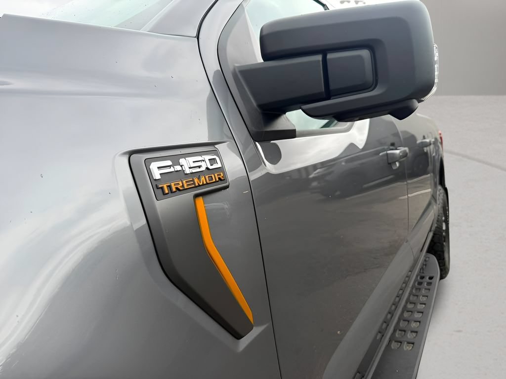 Used 2024 Ford F150 Tremor w/ Mobile Office Package AWD/4WD image 23