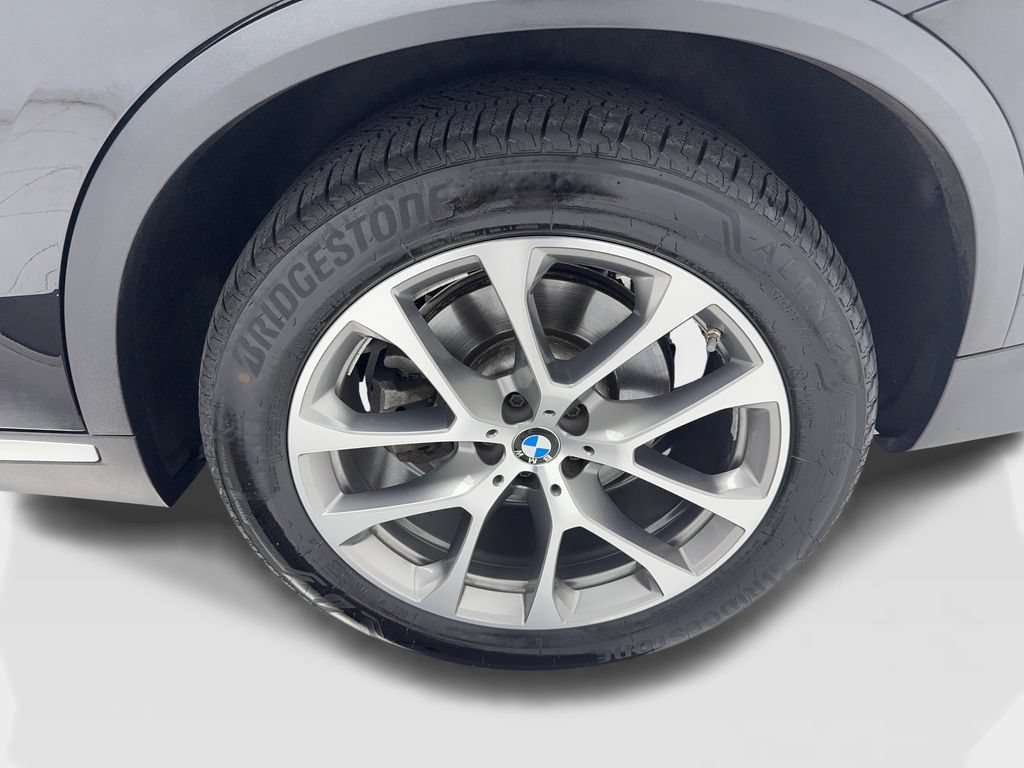 Used 2023 BMW X5 sDrive40i RWD image 12