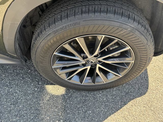 Used 2024 Lexus NX 350 AWD w/ Vision Package image 11