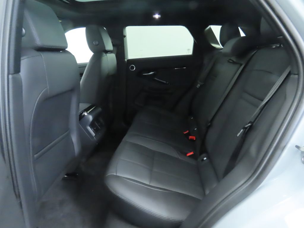 New 2026 Land Rover Range Rover Evoque S image 22
