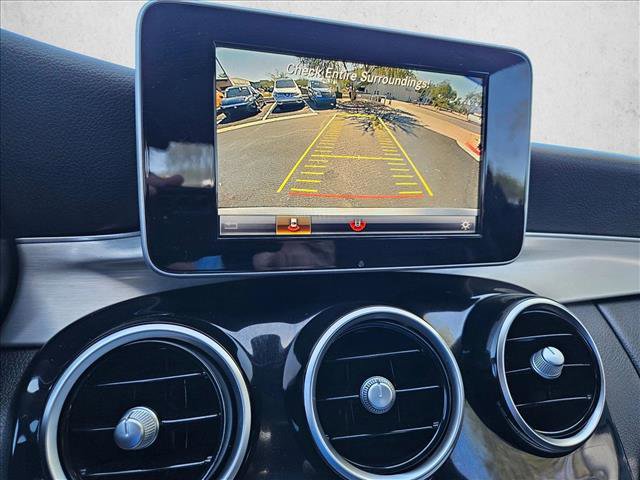 Used 2018 Mercedes-Benz C 300 Sedan image 14