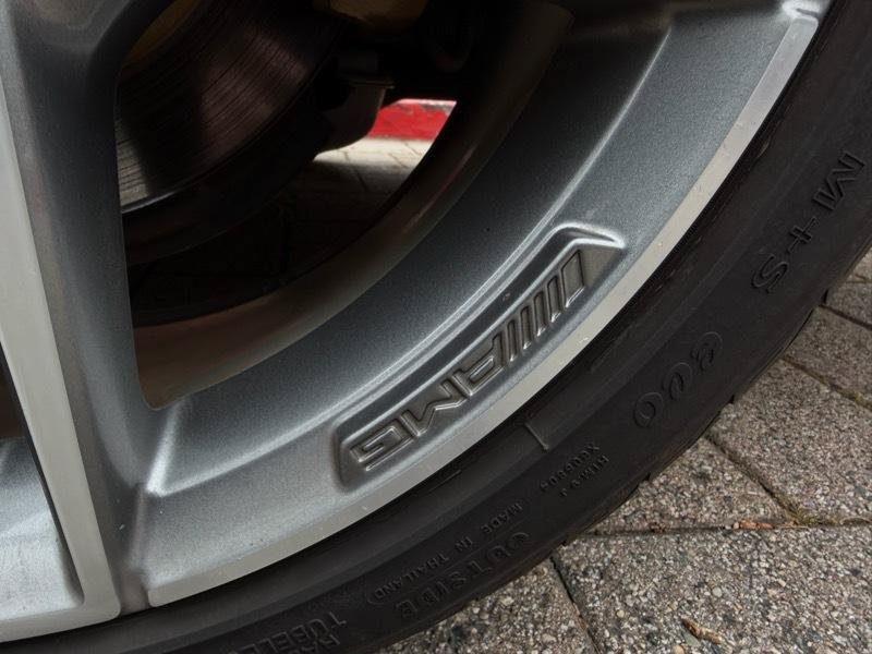 Used 2016 Mercedes-Benz E 400 4MATIC Coupe image 27