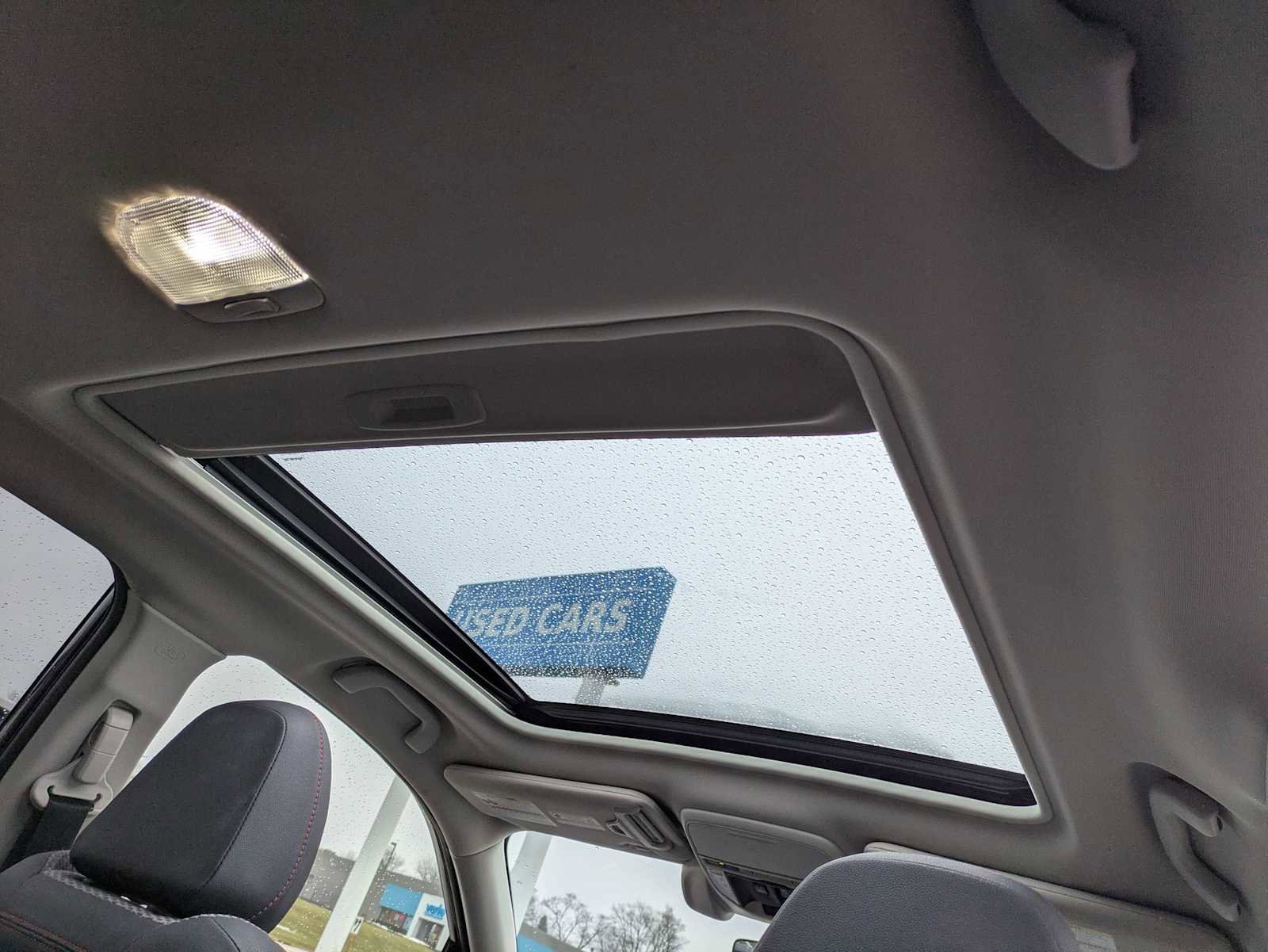 Used 2019 Subaru Forester Sport w/ Popular Package #2 image 21