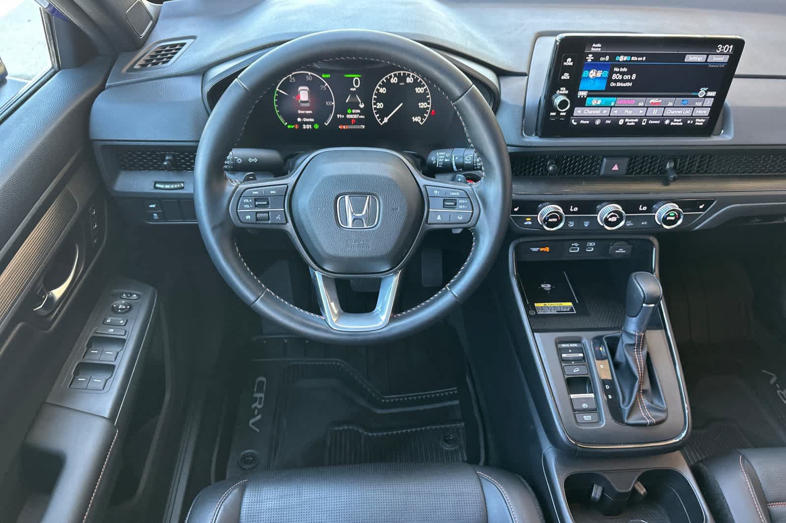 Used 2025 Honda CR-V Sport-L image 13