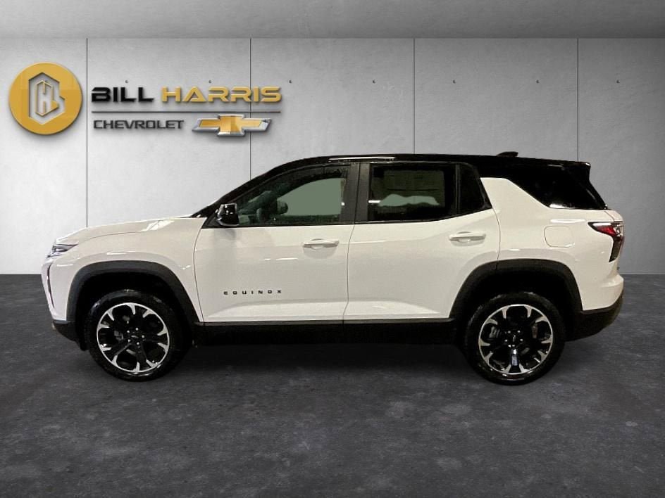 New 2026 Chevrolet Equinox LT w/ Convenience Package II image 13