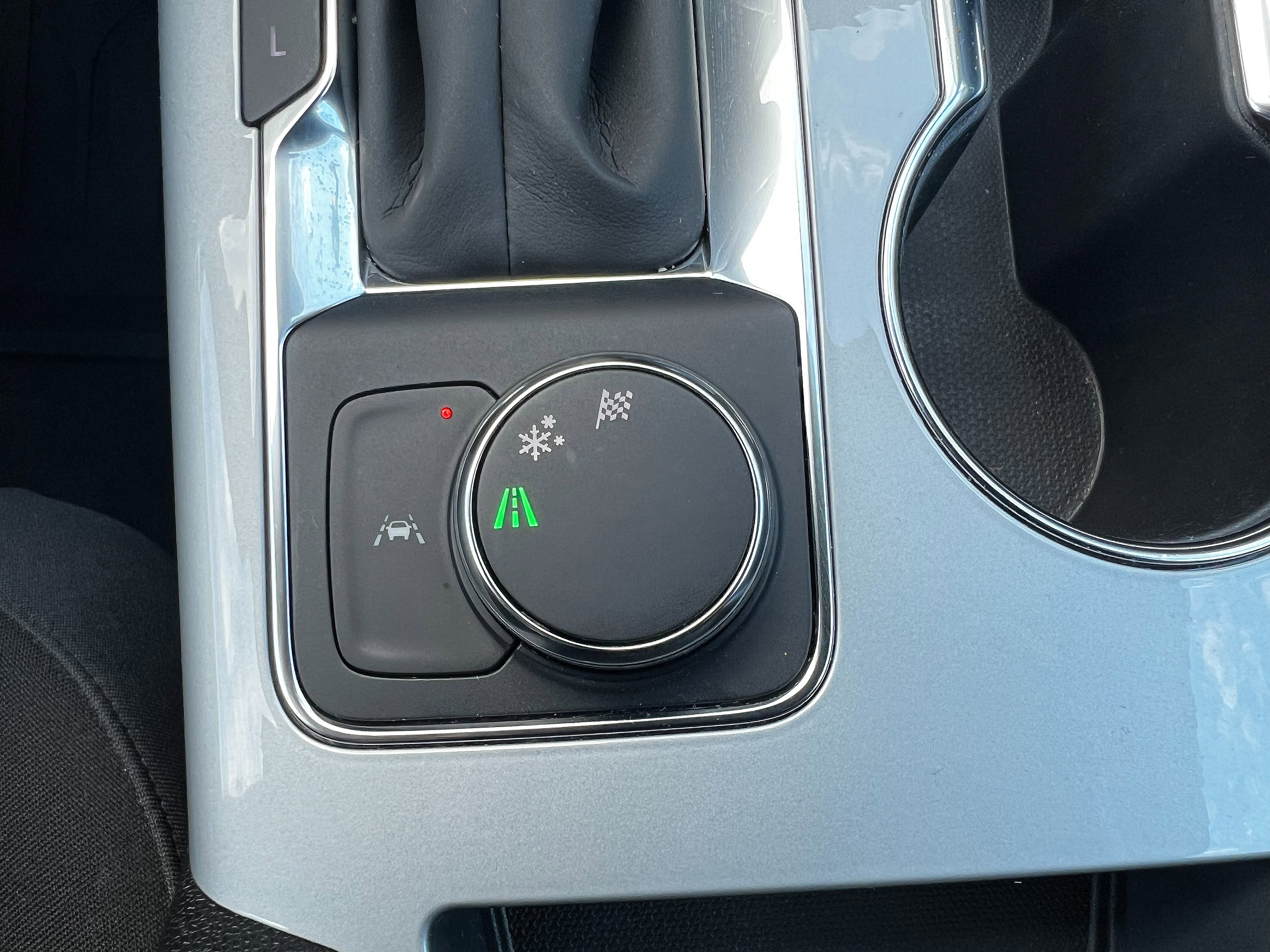 Used 2024 Chevrolet Blazer LT w/ Redline Edition image 20