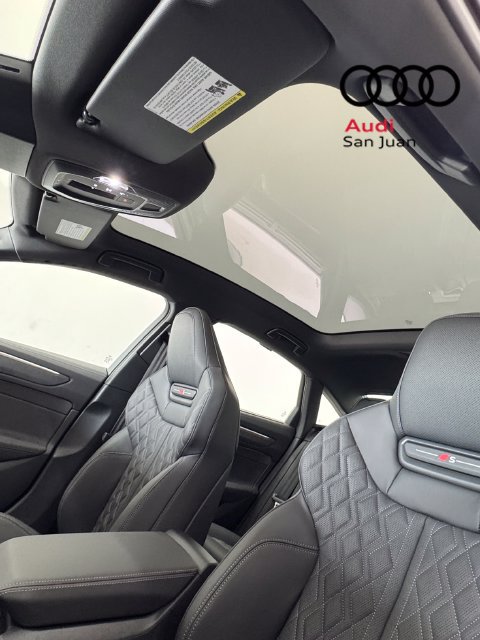 New 2026 Audi A6 Prestige AWD/4WD image 14