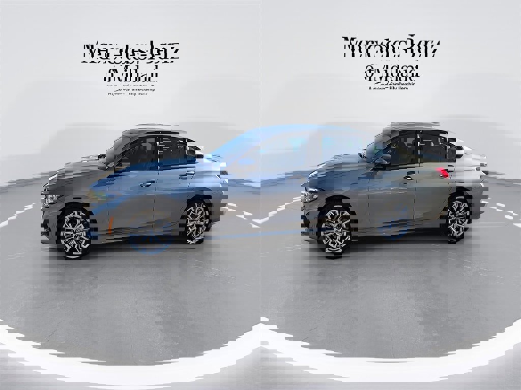 Used 2023 BMW 330i Sedan image 5