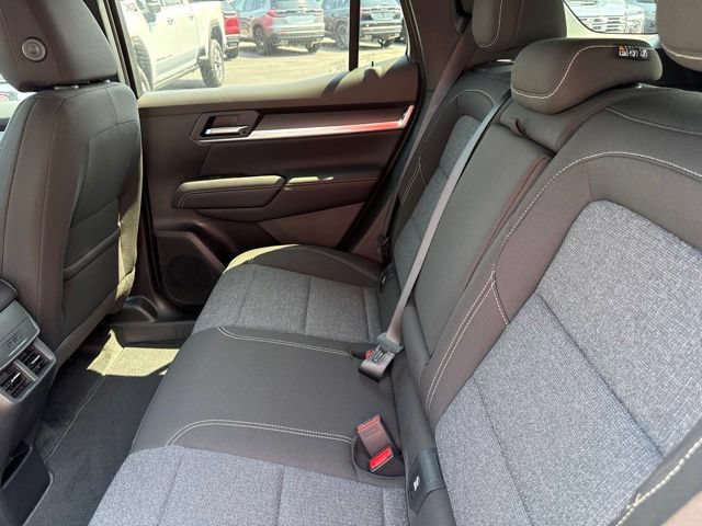 New 2027 GMC Terrain Elevation AWD/4WD image 20