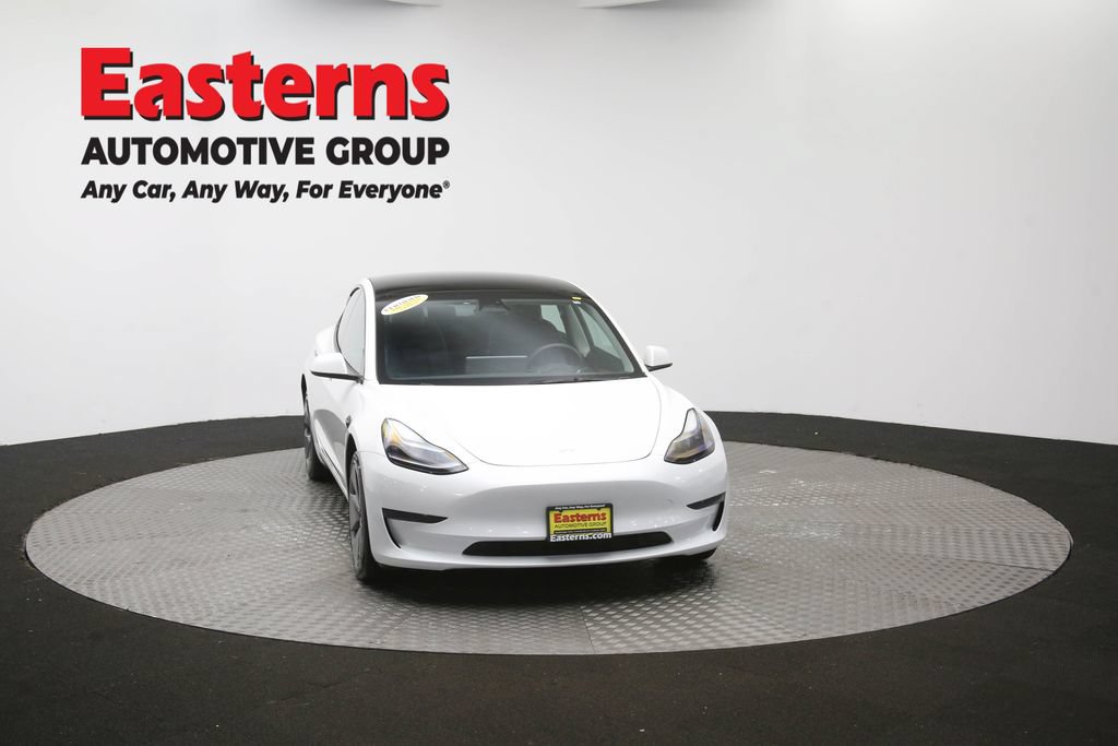 Used 2023 Tesla Model 3 Standard Range RWD image 46