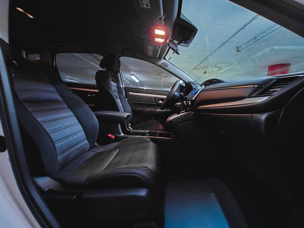 Used 2021 Honda CR-V Special Edition image 33