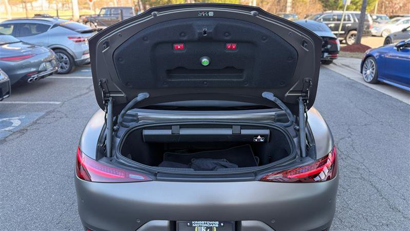 Used 2023 Mercedes-Benz SL 43 AMG image 37