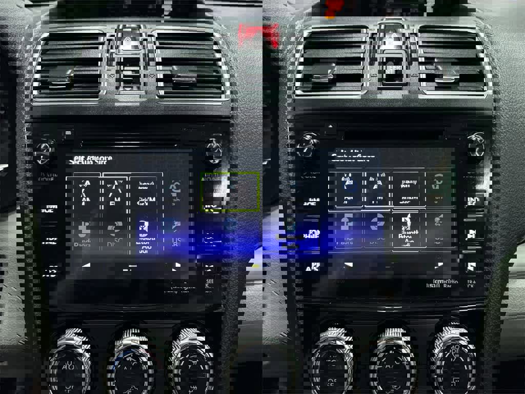 Used 2017 Subaru Forester 2.5i Premium image 20