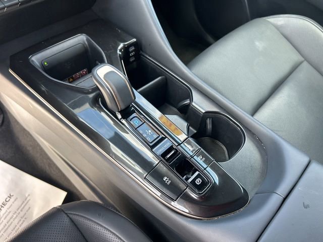 Used 2026 Toyota Crown XLE image 24