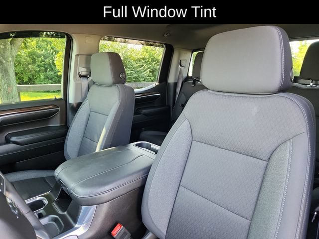 Used 2024 Chevrolet Silverado 1500 RST w/ All Star Edition Plus AWD/4WD image 22