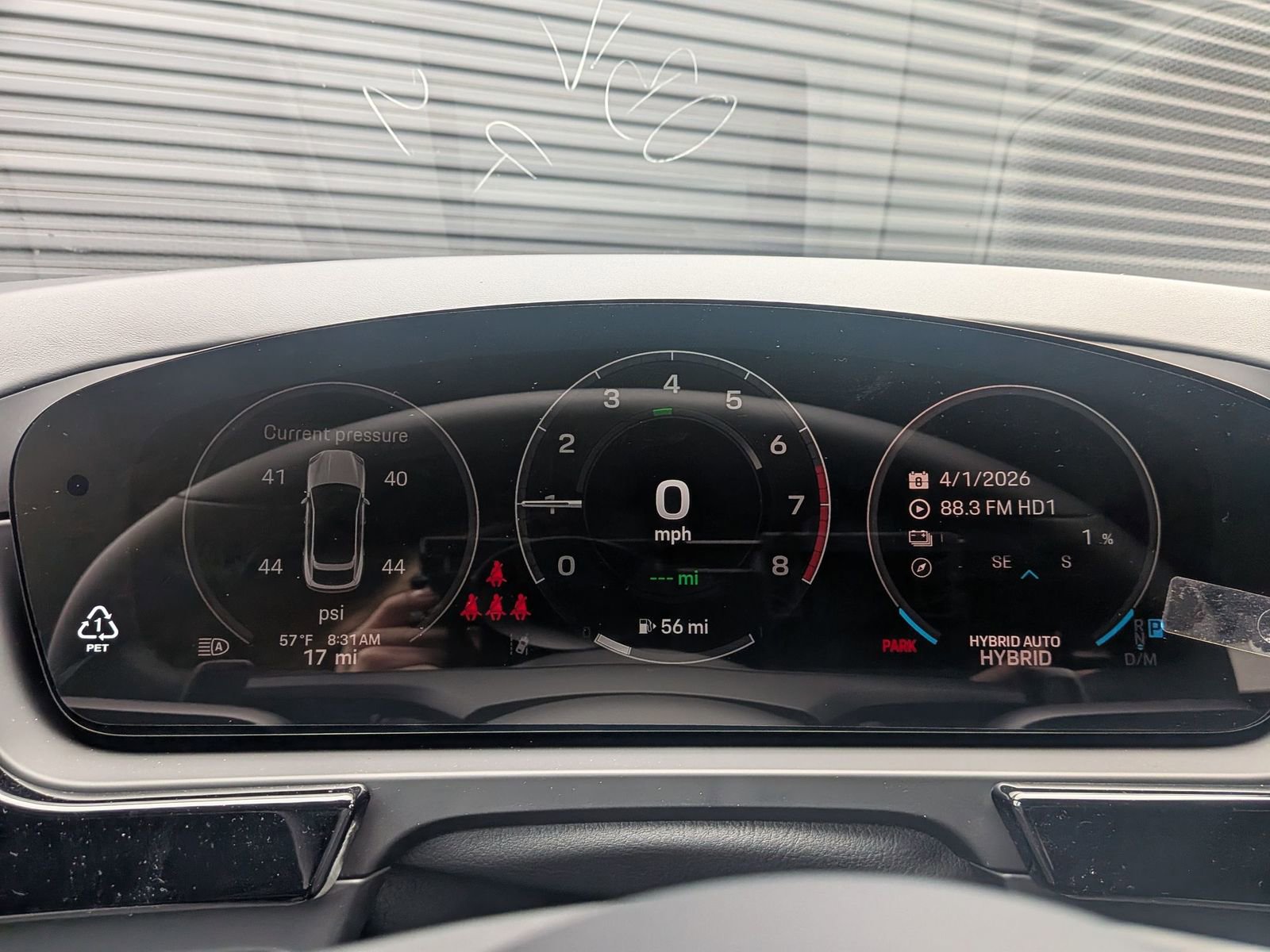 New 2026 Porsche Cayenne E-Hybrid Coupe image 17