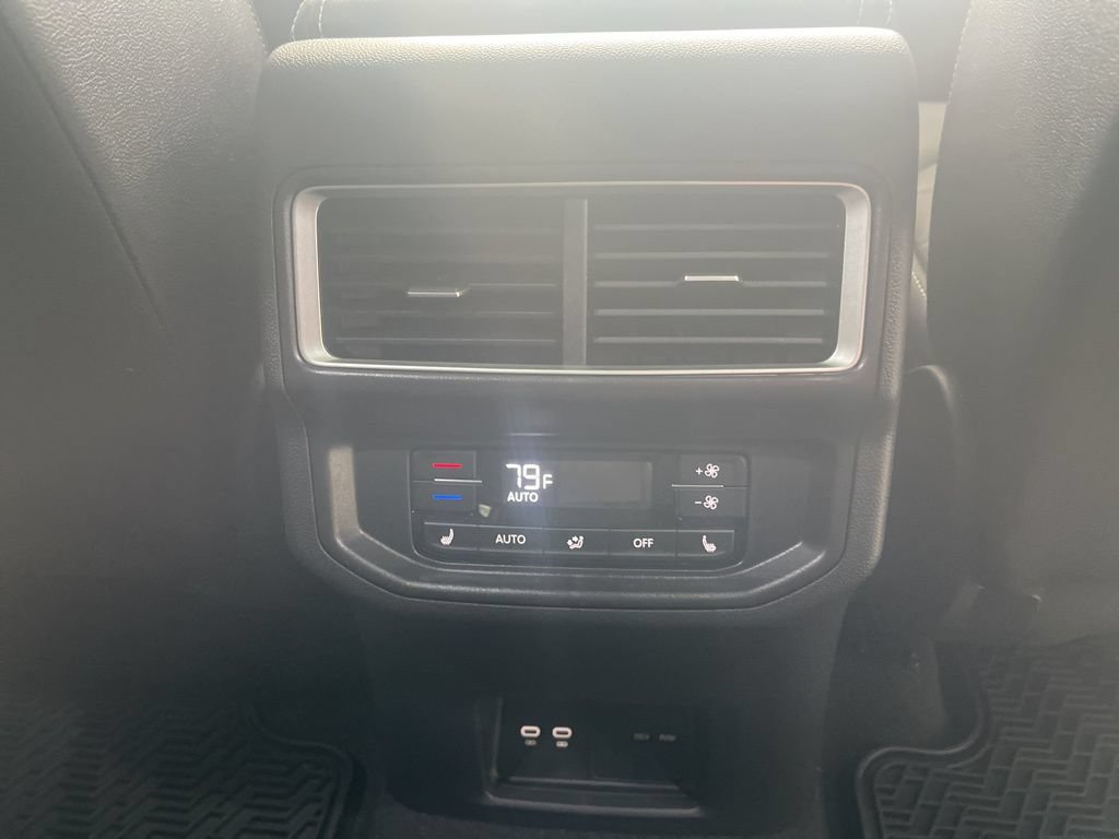 New 2026 Volkswagen Atlas SEL AWD/4WD image 38
