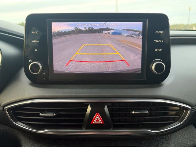 Used 2023 Hyundai Santa Fe SE FWD image 19