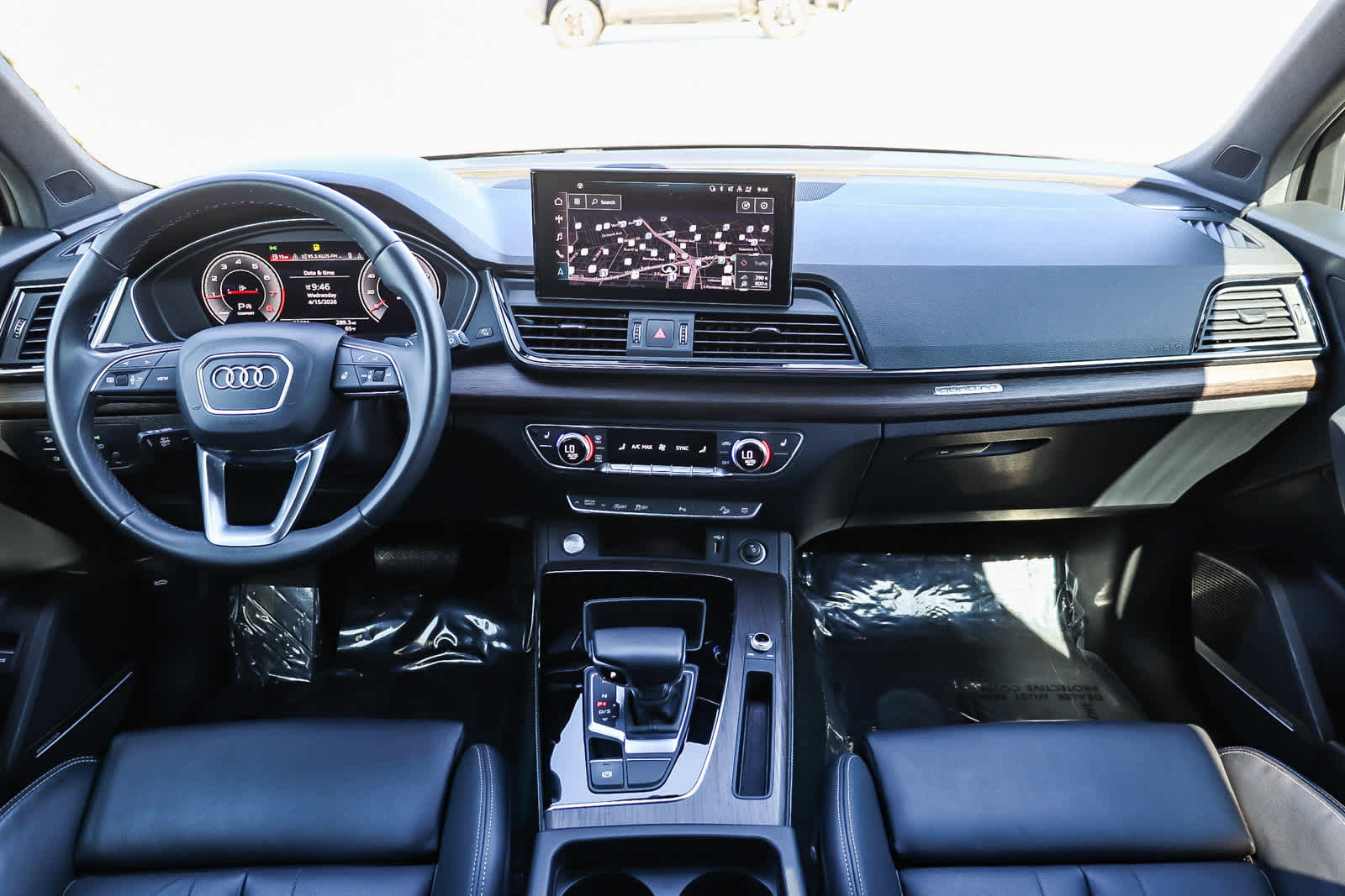 Used 2023 Audi Q5 2.0T Premium Plus AWD/4WD image 16