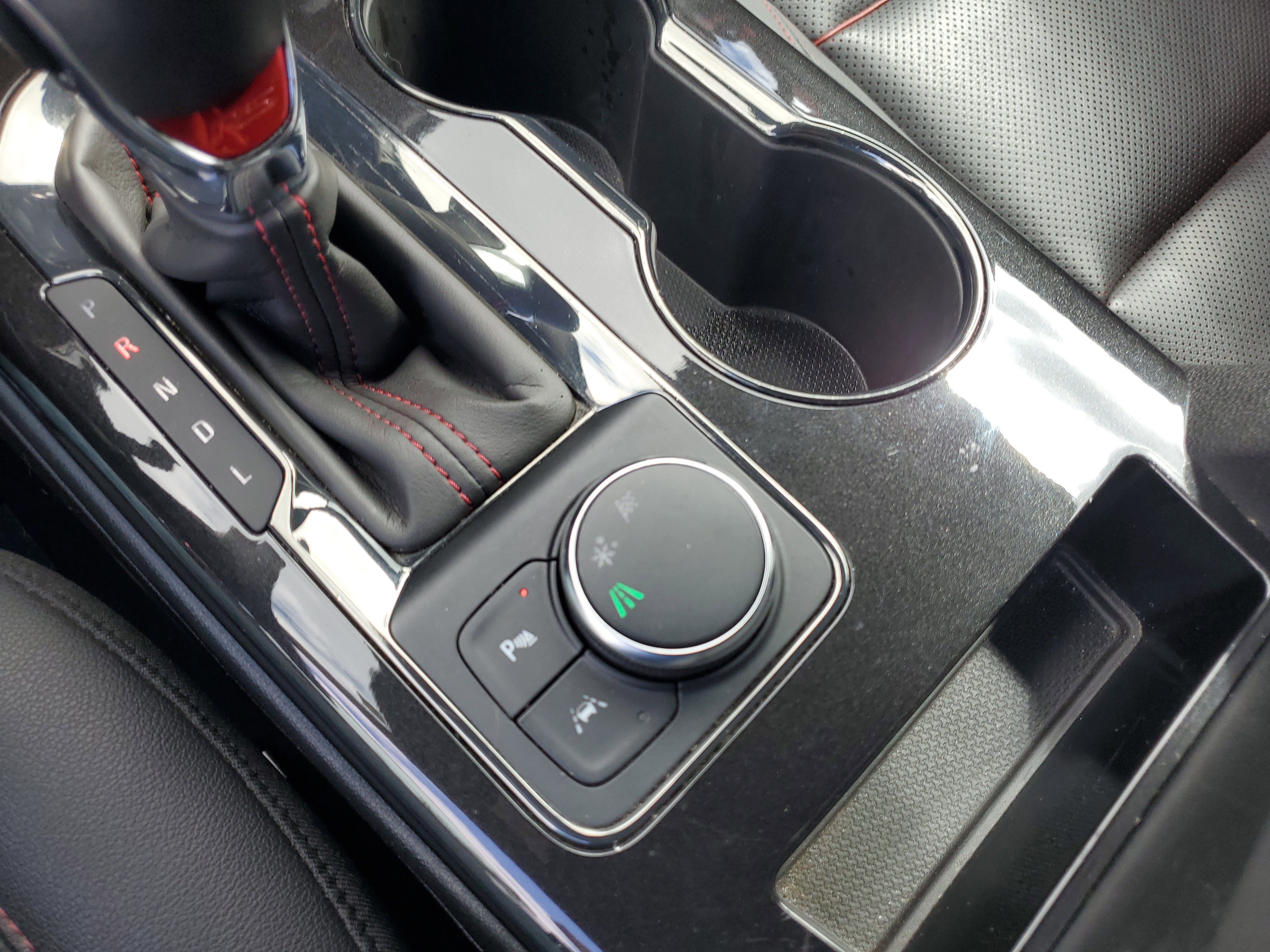 Used 2022 Chevrolet Blazer RS w/ Enhanced Convenience Package image 28