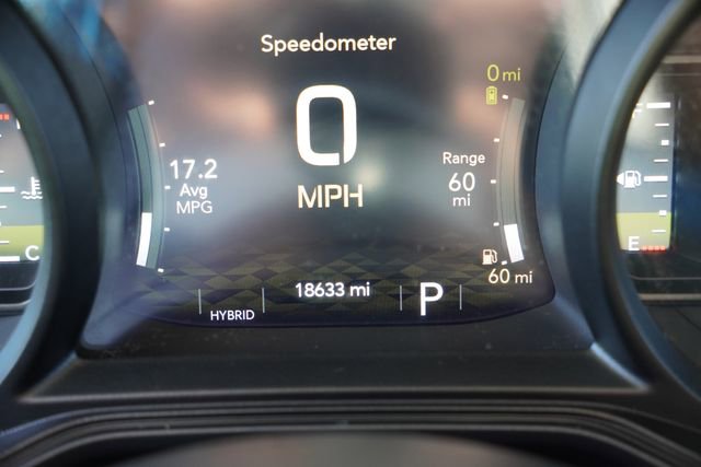 Certified 2025 Jeep Wrangler Unlimited Rubicon 4xe w/ Safety Group image 33