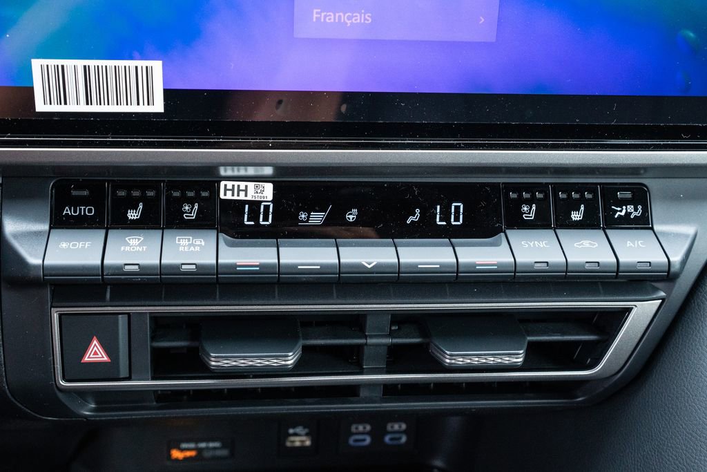 New 2026 Toyota Camry XSE w/ Premium Plus Package image 32