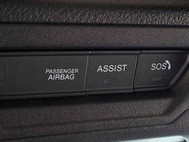 Used 2025 Jeep Wrangler Unlimited Sahara w/ Safety Group image 26