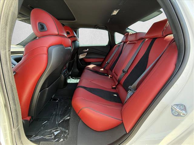 Used 2023 Acura TLX Type S AWD/4WD image 22