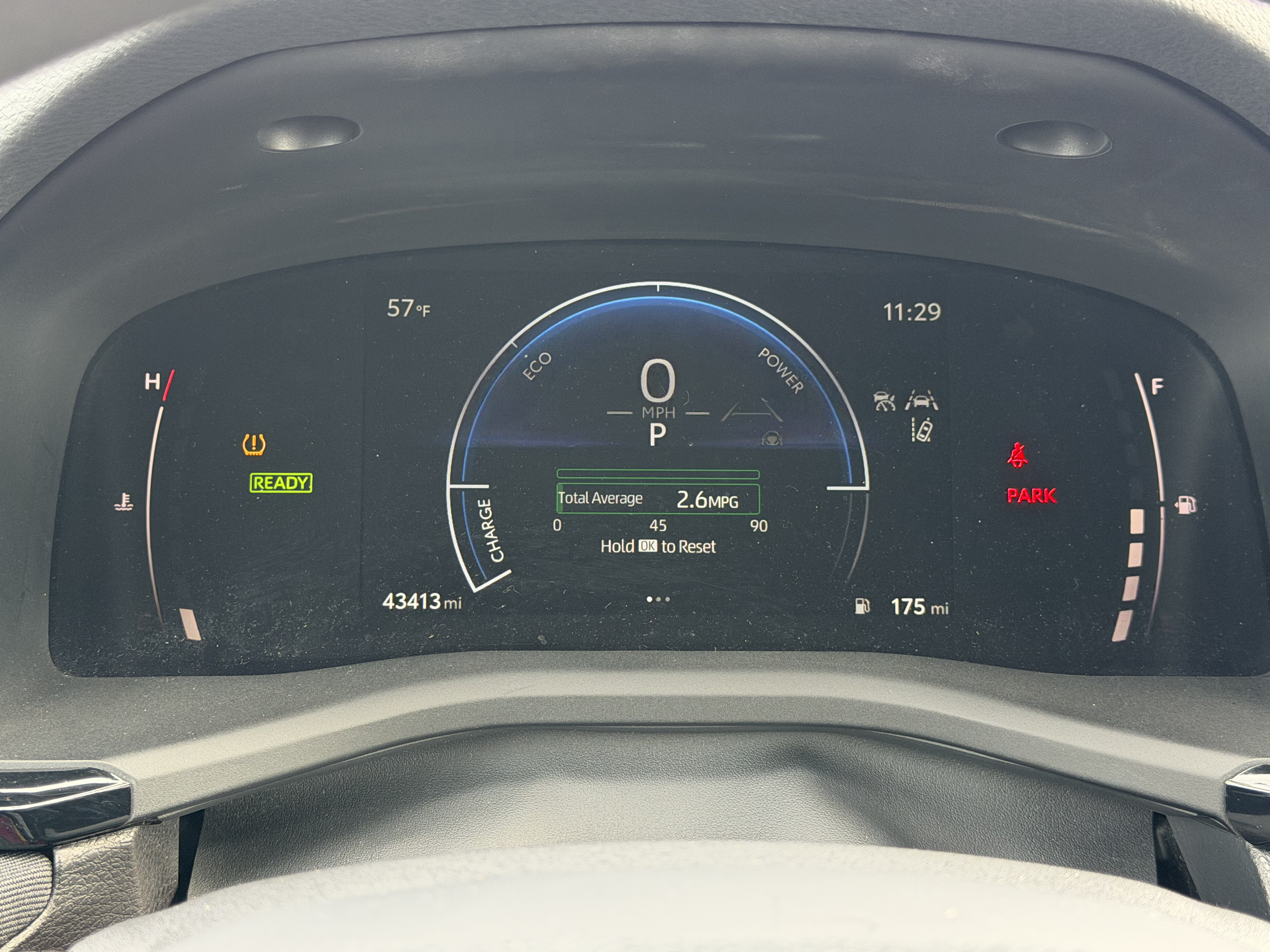 Certified 2025 Toyota Camry LE FWD image 32