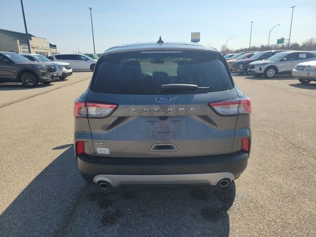 Used 2022 Ford Escape SE w/ Convenience Package image 20