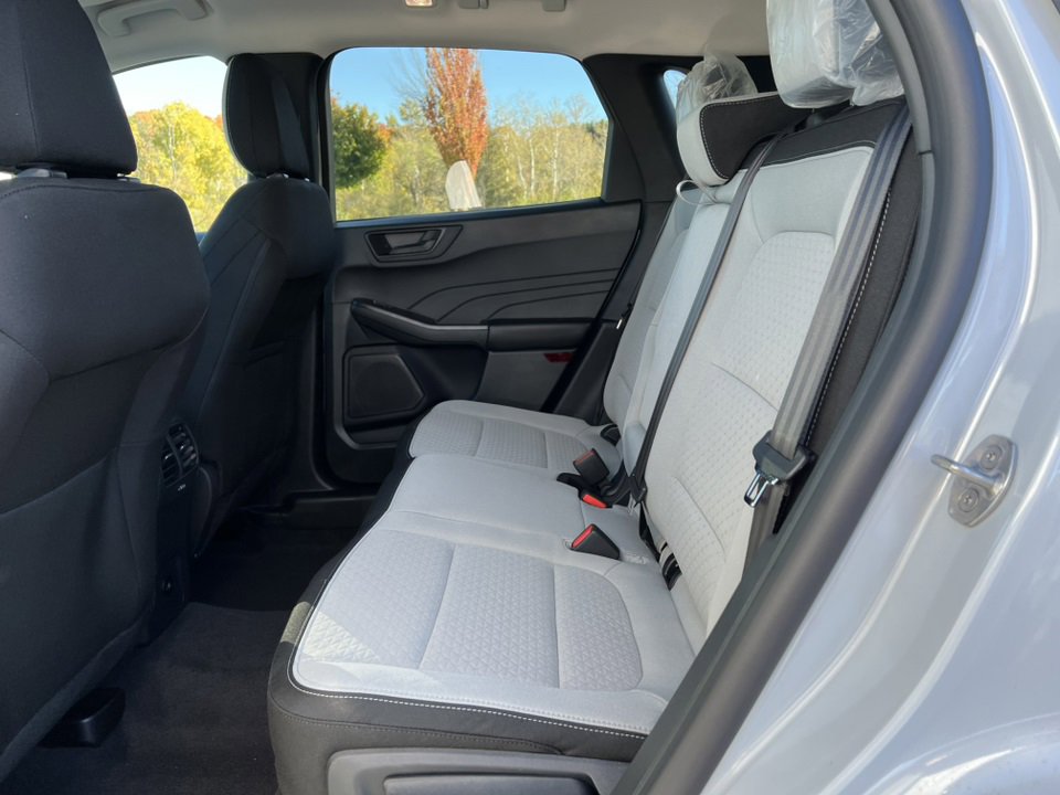 New 2026 Ford Escape Active image 5