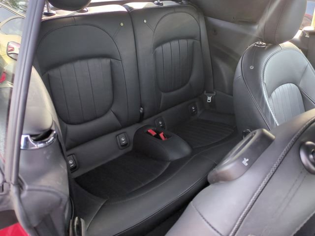 Used 2019 MINI Cooper John Cooper Works w/ Storage Package image 24