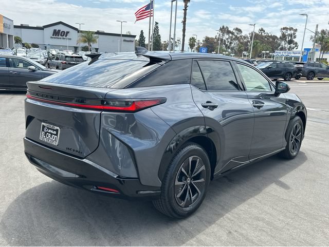 New 2026 Lexus RZ 350e 2WD image 6